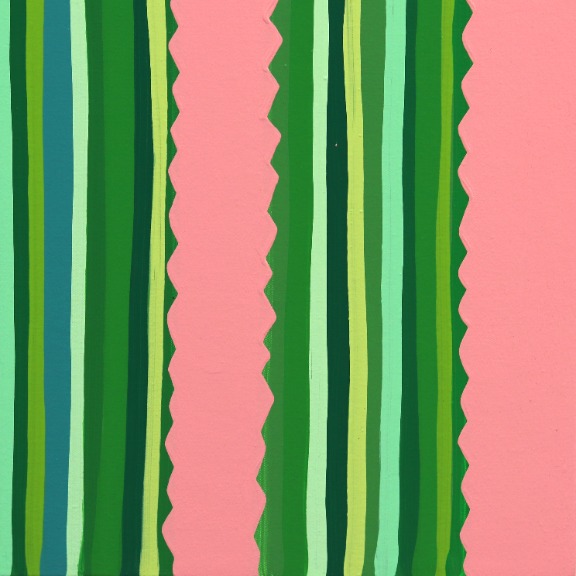 Will Beger: Desert Rose image 5