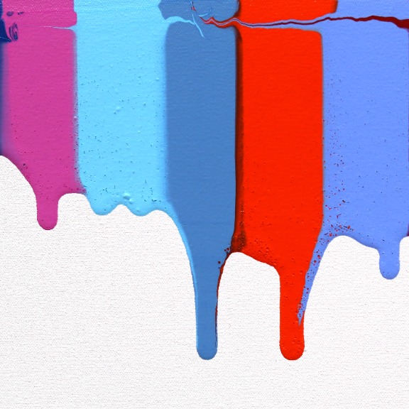 Raul de la Torre: Fils I Colors DCXXXV image 5
