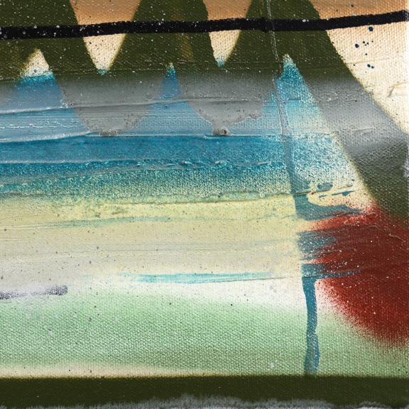 Amber Goldhammer: Set Sail image 5