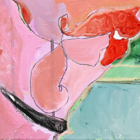 Erin Hammond: Greta image 5