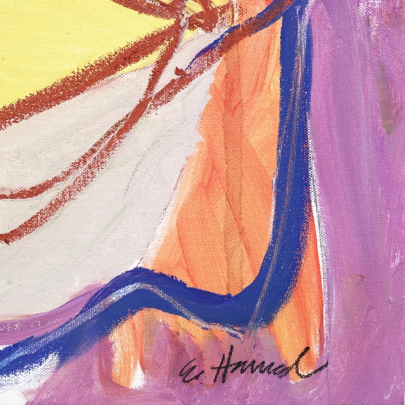 Erin Hammond: Grace image 5