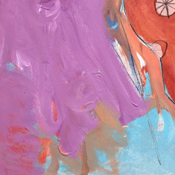 Erin Hammond: Heart image 5