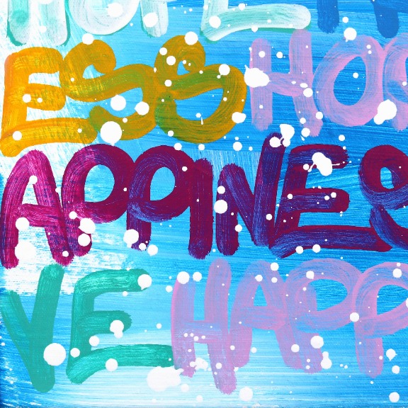 Amber Goldhammer: We All Want The Same Thing image 5