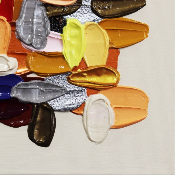 Shiri Phillips: Gold image 5