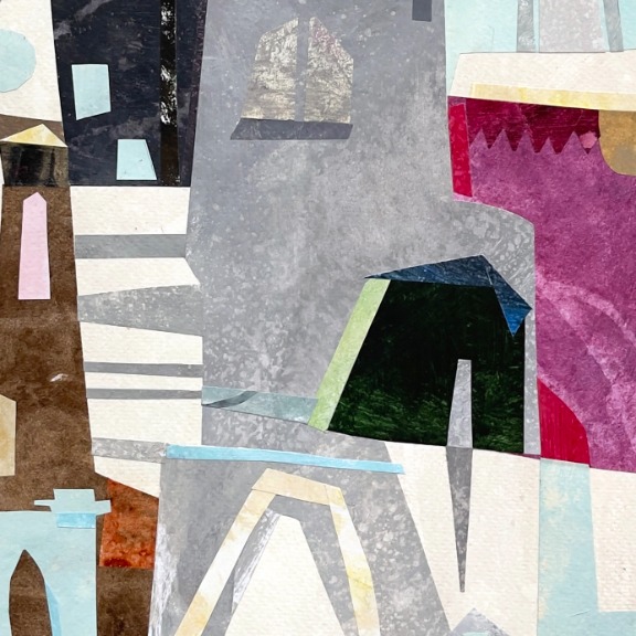 Maria C Bernhardsson: Townhouses image 5