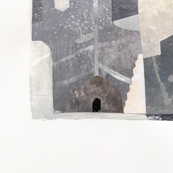 Maria C Bernhardsson: My Home Town image 5