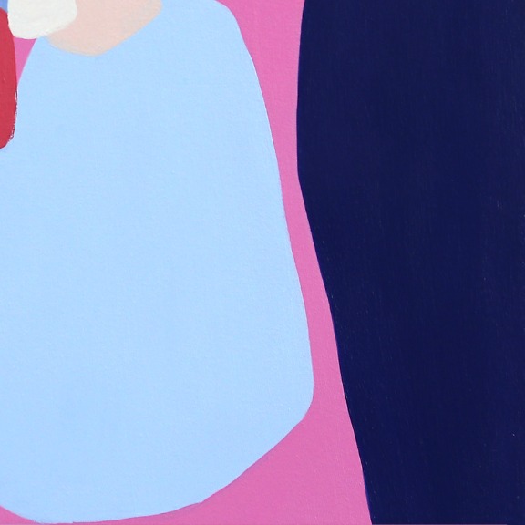 Julie Naima: Free Soul image 5