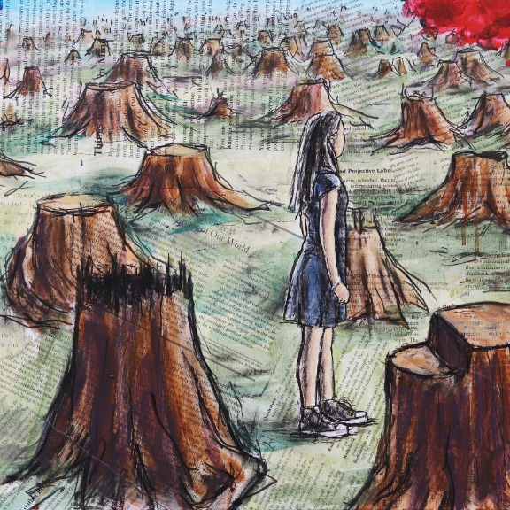Robert Lebsack: The Roots Of Insight image 5