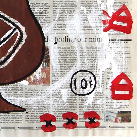 Gary John: Chocolate Shake image 5