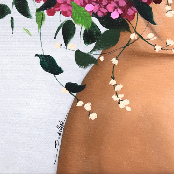 Sally K: Margarite image 5
