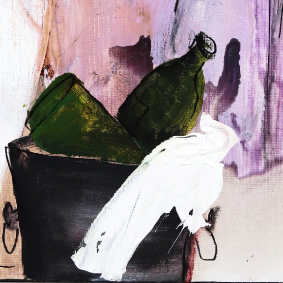 Gerdine Duijsens: Everybody Happy image 5