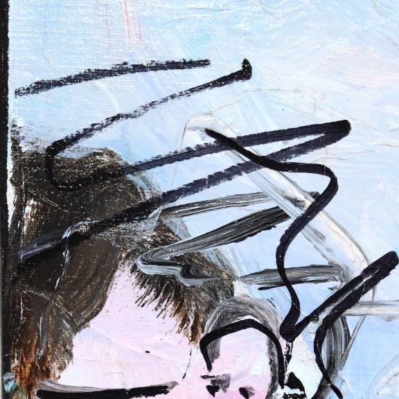 Gerdine Duijsens: Dinner by Candlelight image 5