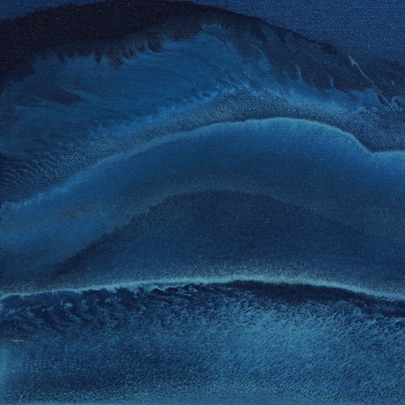 Nichole McDaniel: Mediterranean Waters 3 image 5