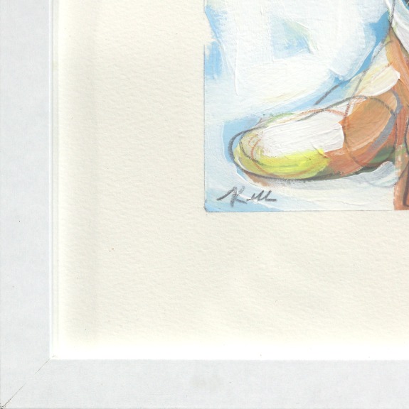 Kellie Newsome: Little Sweet Fox image 5