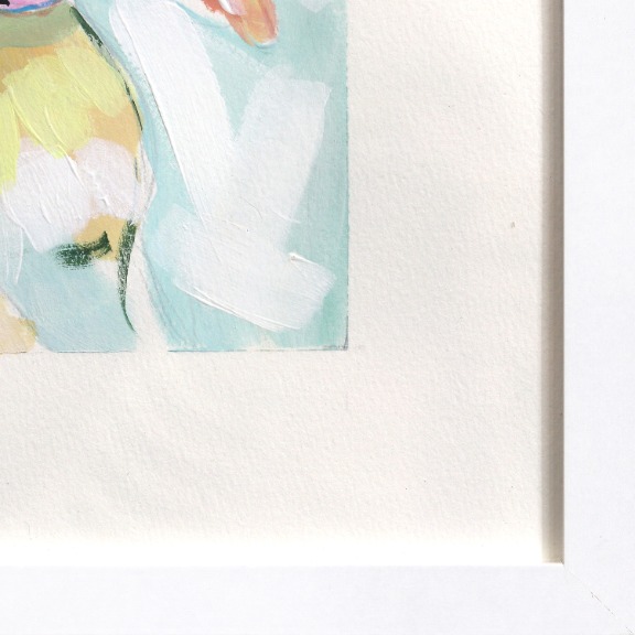 Kellie Newsome: Bunny Hop Hop image 5