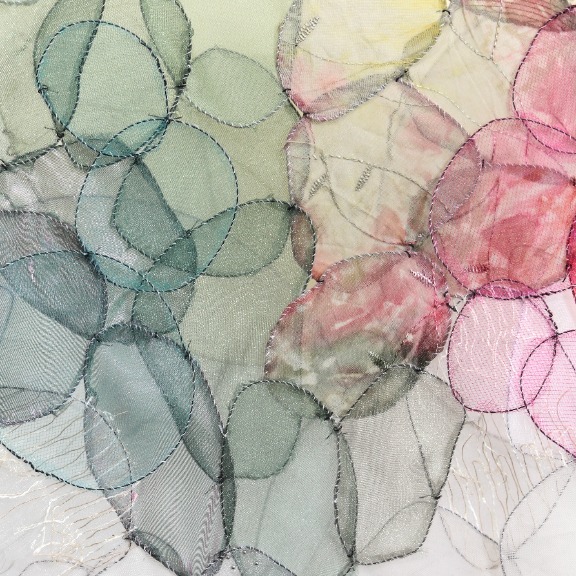 Kristina Fjellman: Garden Party image 5