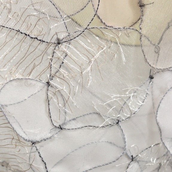 Kristina Fjellman: Ivory Gold image 5