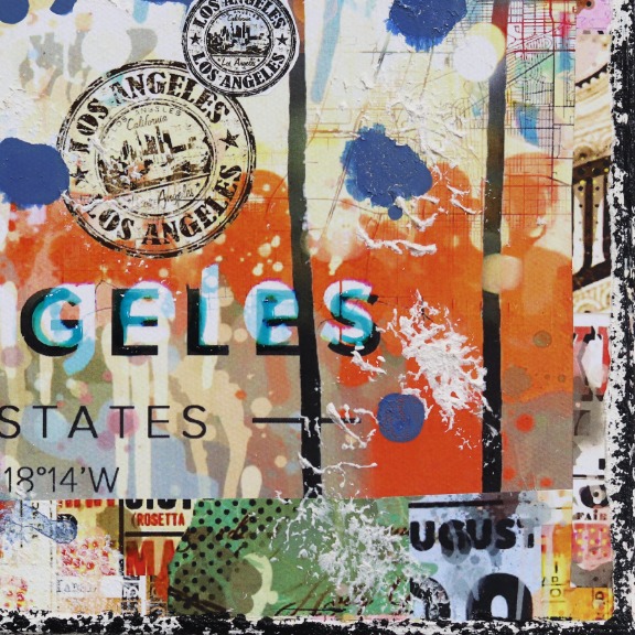 Marion Duschletta: West LA image 5