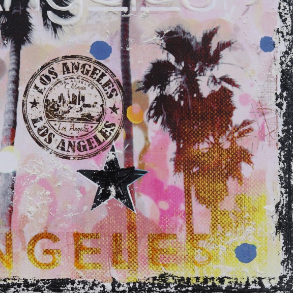 Marion Duschletta: Pink Los Angeles image 5