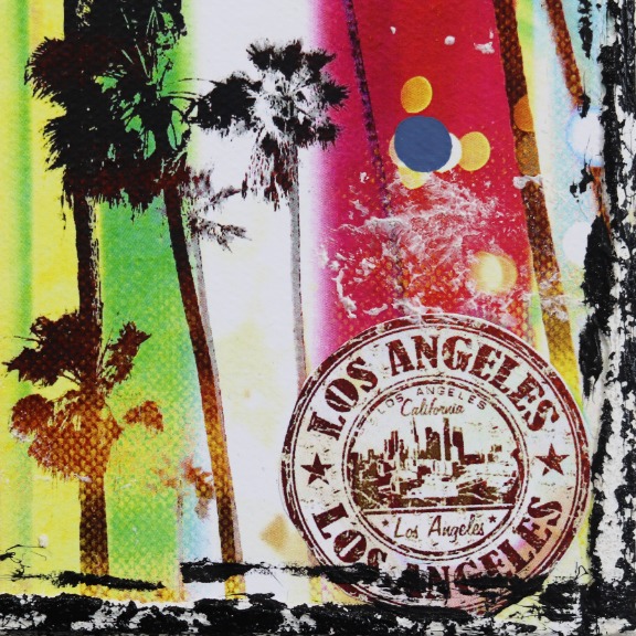Marion Duschletta: Colorful LA image 5