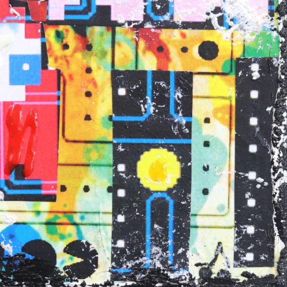 Marion Duschletta: Pac-Man Ready image 5
