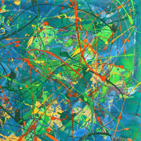 Marc Raphael: Spring Is In The Air image 5