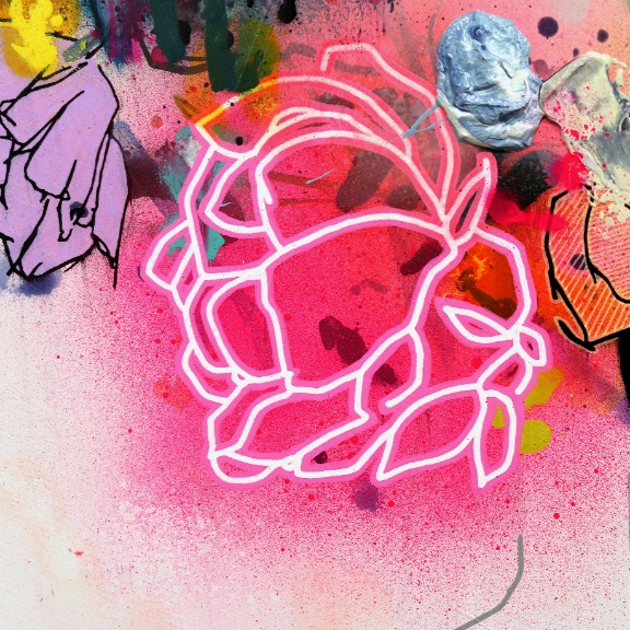 Lee Herring: Peony Splendor image 5