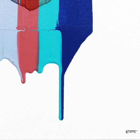 Raul de la Torre: Fils I Colors DXC image 5