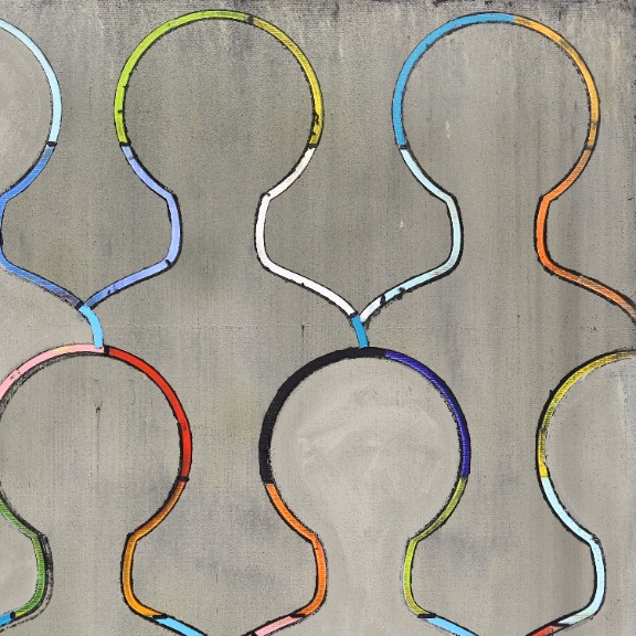 Petra Roes-Nickel: Come Together VI image 5