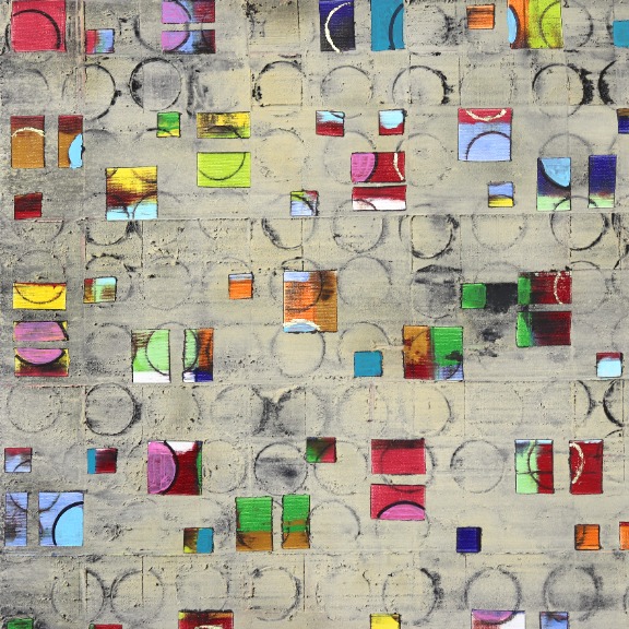 Petra Roes-Nickel: Big Insight image 5