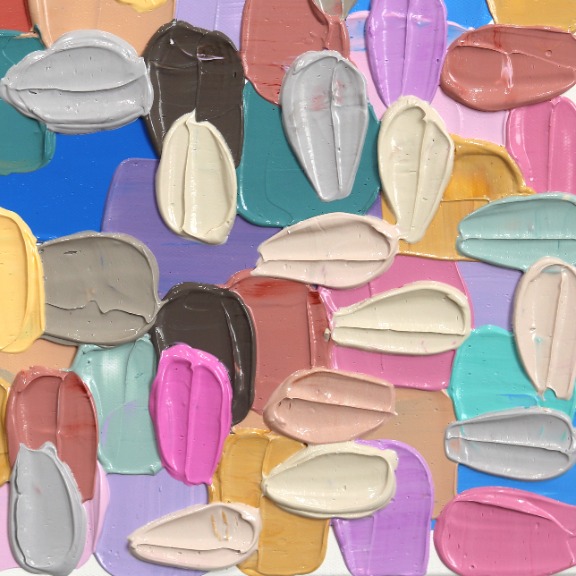 Shiri Phillips: Straight Into The Middle image 5