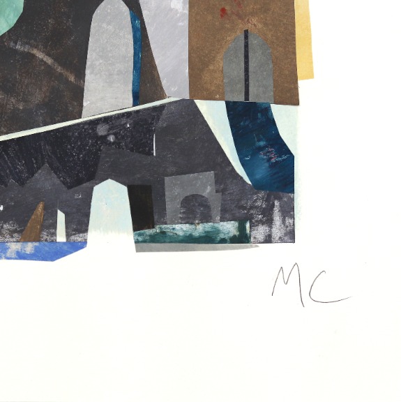 Maria C Bernhardsson: The Tree image 5