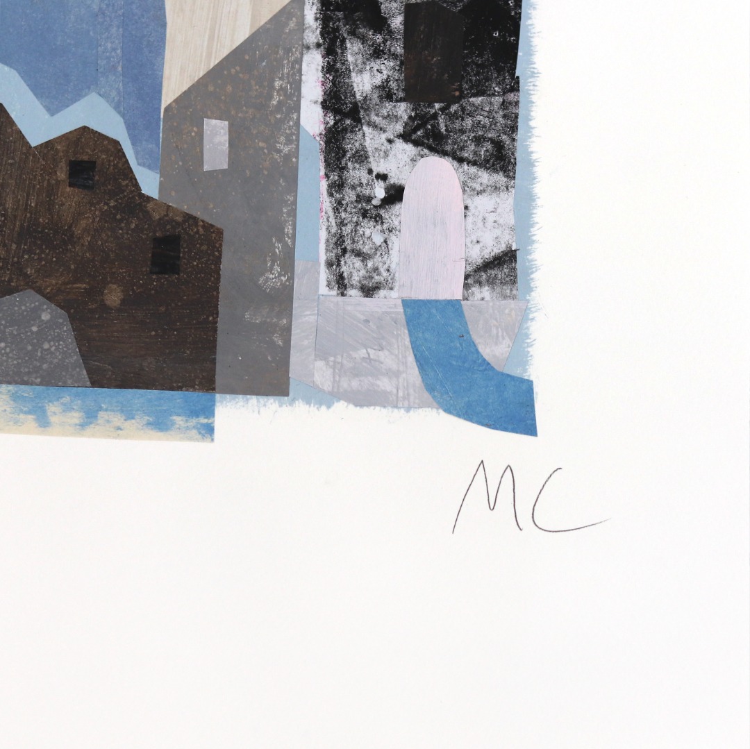 Maria C Bernhardsson: Sunrise image 5