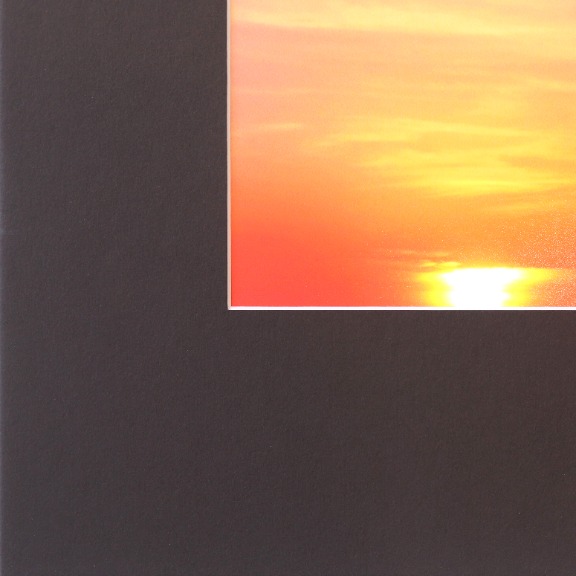 Pete Kasprzak: Palms 2  - Sunset image 5