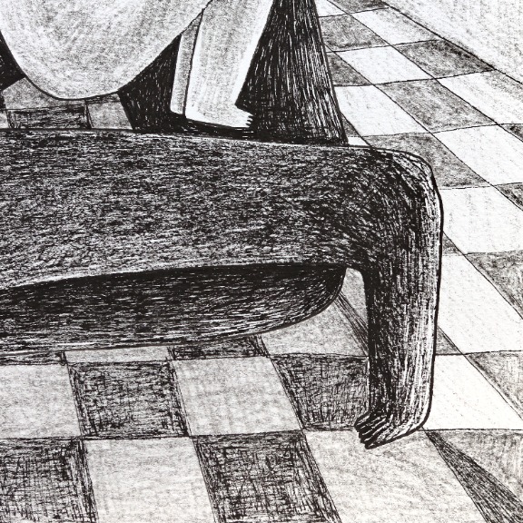 Melissa Chalhoub: Embrace image 5