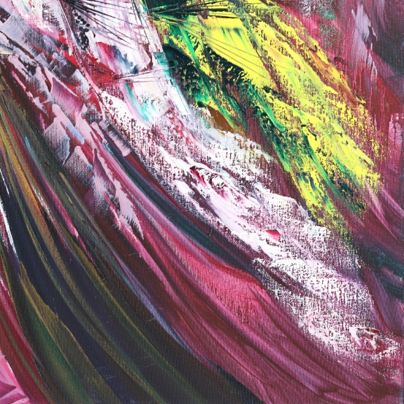 Sergei Inkatov: Feelings image 5