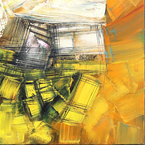 Sergei Inkatov: Golden September image 5