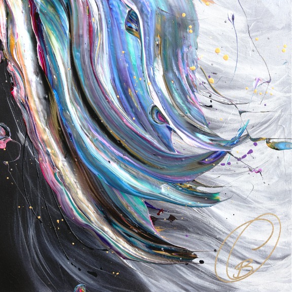Cynthia Coulombe-Bégin: Imagine If image 5