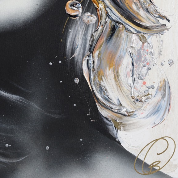 Cynthia Coulombe-Bégin: Imagine The Dream image 5