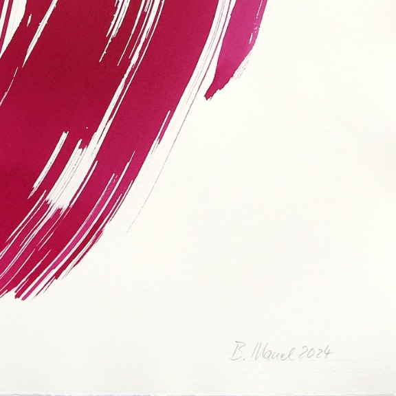 Bettina Mauel: The Violet Dress 28 image 5