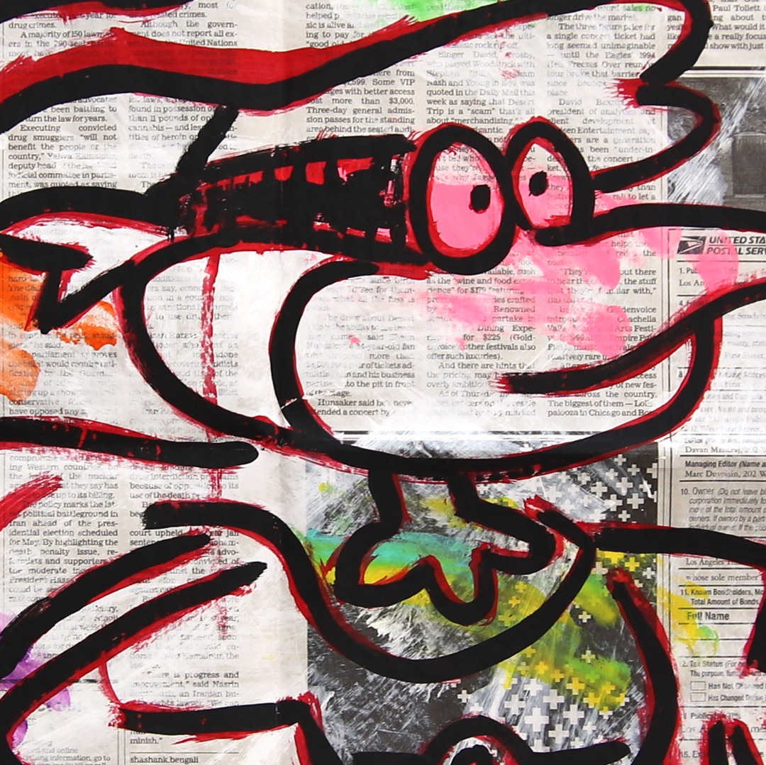 Gary John: Rocking 'N' Rolling image 5