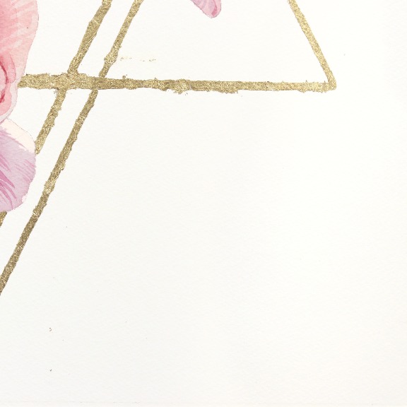 Anna Kudriashova: Triangle of Peonies image 5
