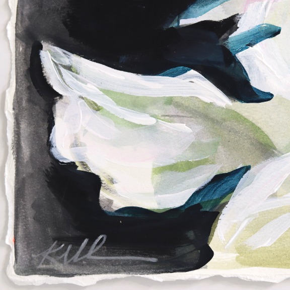 Kellie Newsome: Hat Party image 4