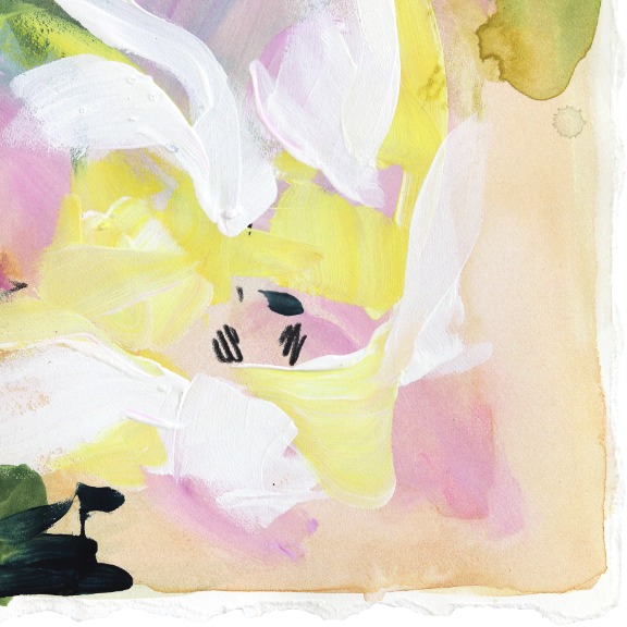 Kellie Newsome: Spring Gathering By The Garden image 5