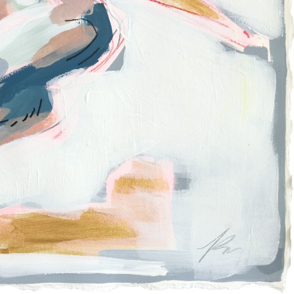 Kellie Newsome: Wind In My Hair image 5