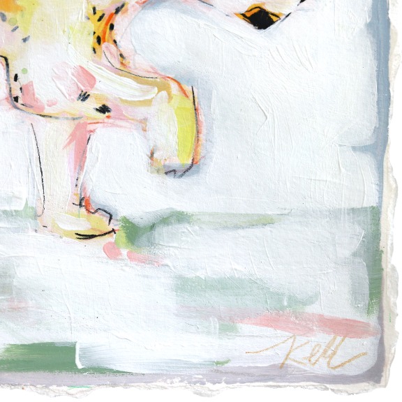 Kellie Newsome: Slow and Lovely image 5