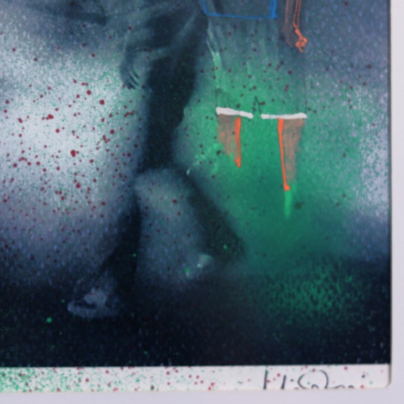 Fabio Coruzzi: Street Life image 5