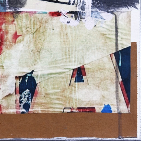 Susan Washington: Subway Sonnet #134 | All You Need image 5