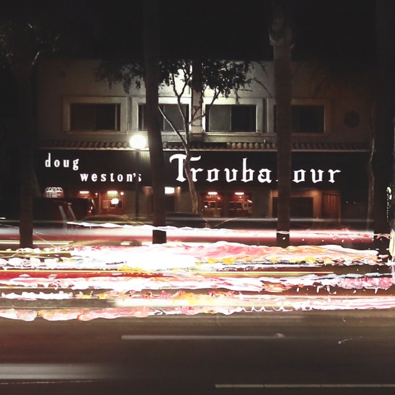 Pete Kasprzak: Troubadour image 5