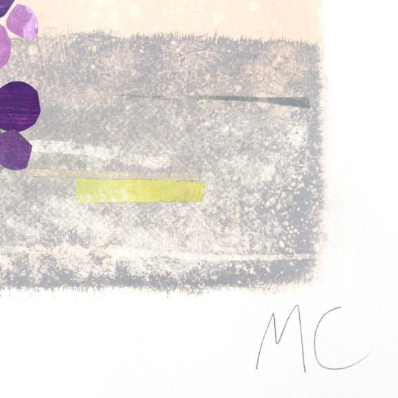 Maria C Bernhardsson: Flowers and Fruit image 5